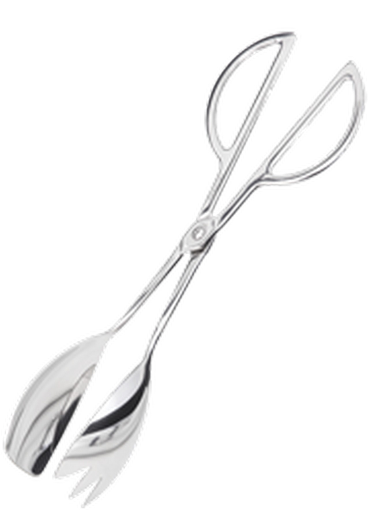 SCISSOR TONGS 25CM 52010182