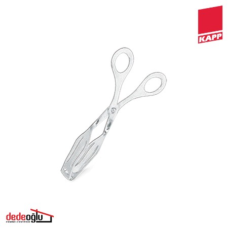 PASTRY TONGS 19.5CM 52020003