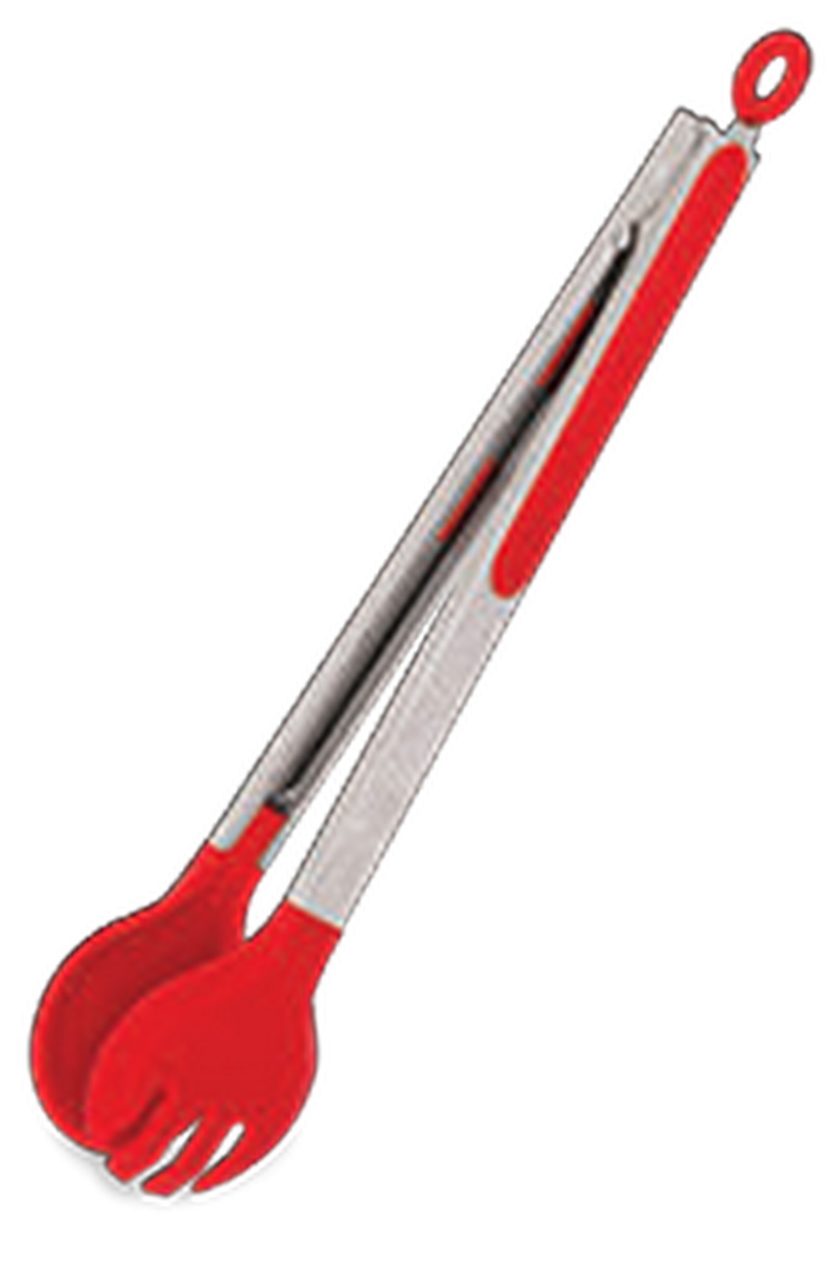 TONGS SILICONE MULTI PURPOSE 30CM 52031030