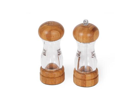 SALT PEPPER SHAKER SET 53011014