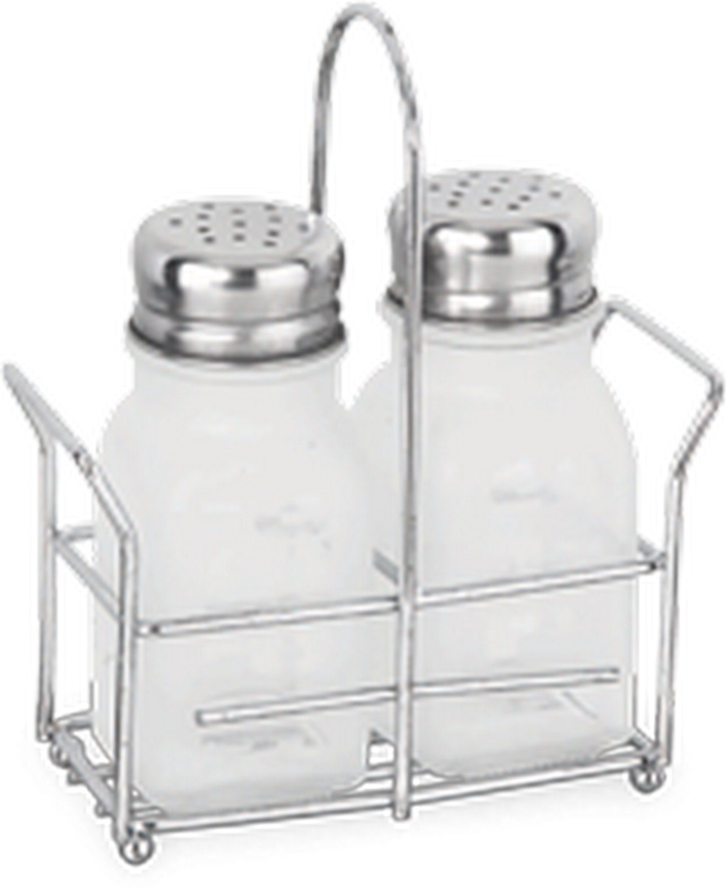 SALT SHAKER 2PCS SET 53022001