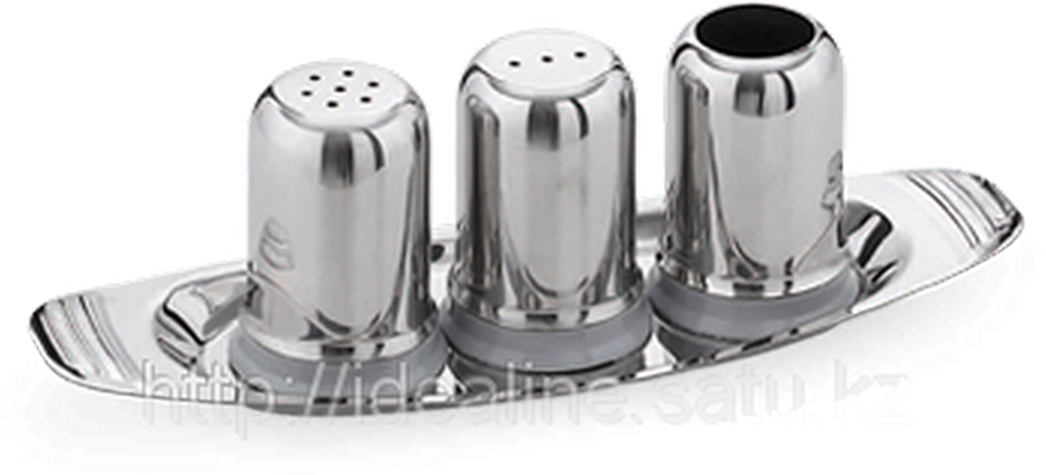 SALT PEPPER SHAKER SET 53022007