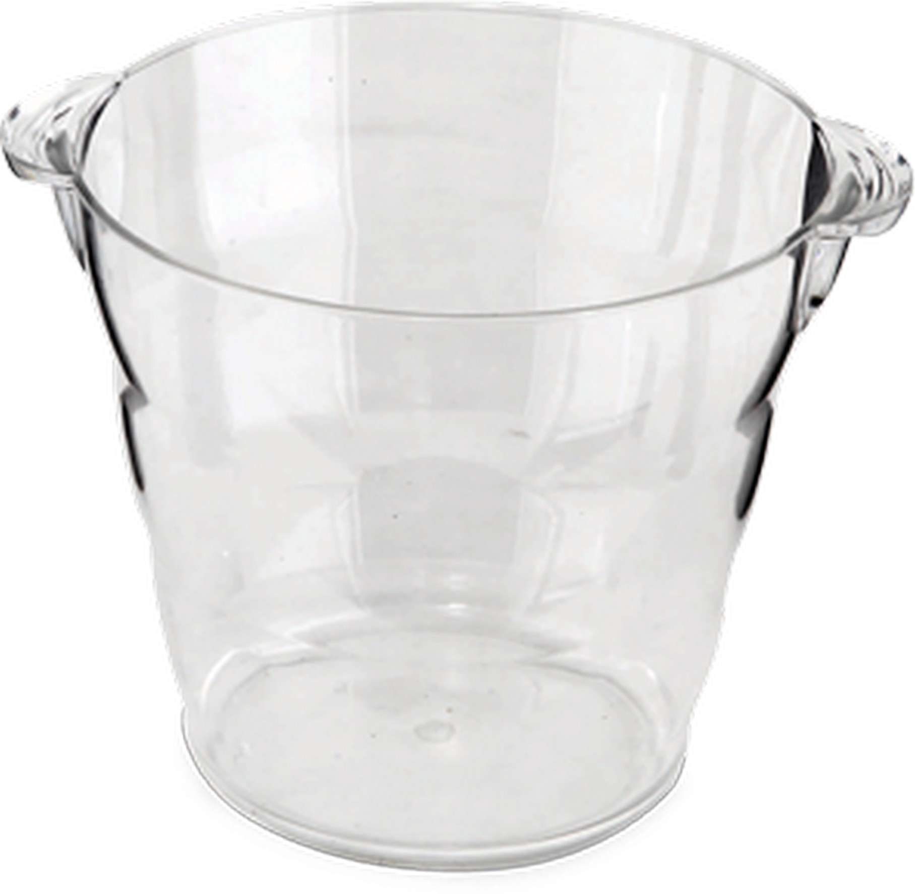 ICE BUCKET ACRYLIC 60010761