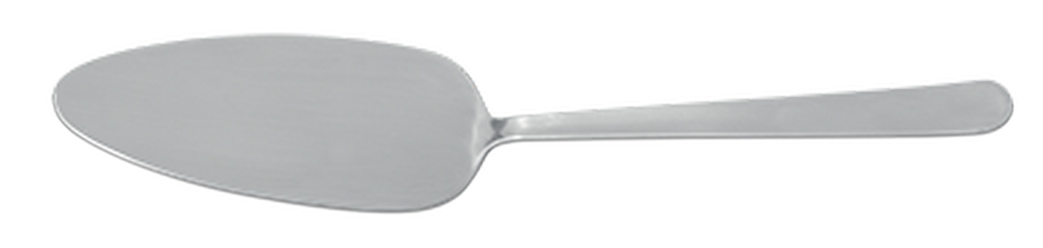 SPATULA SERVICE SS 25CM 62010011