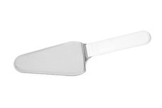 PIZZA SPATULA PERFORATED 17CM 62010014