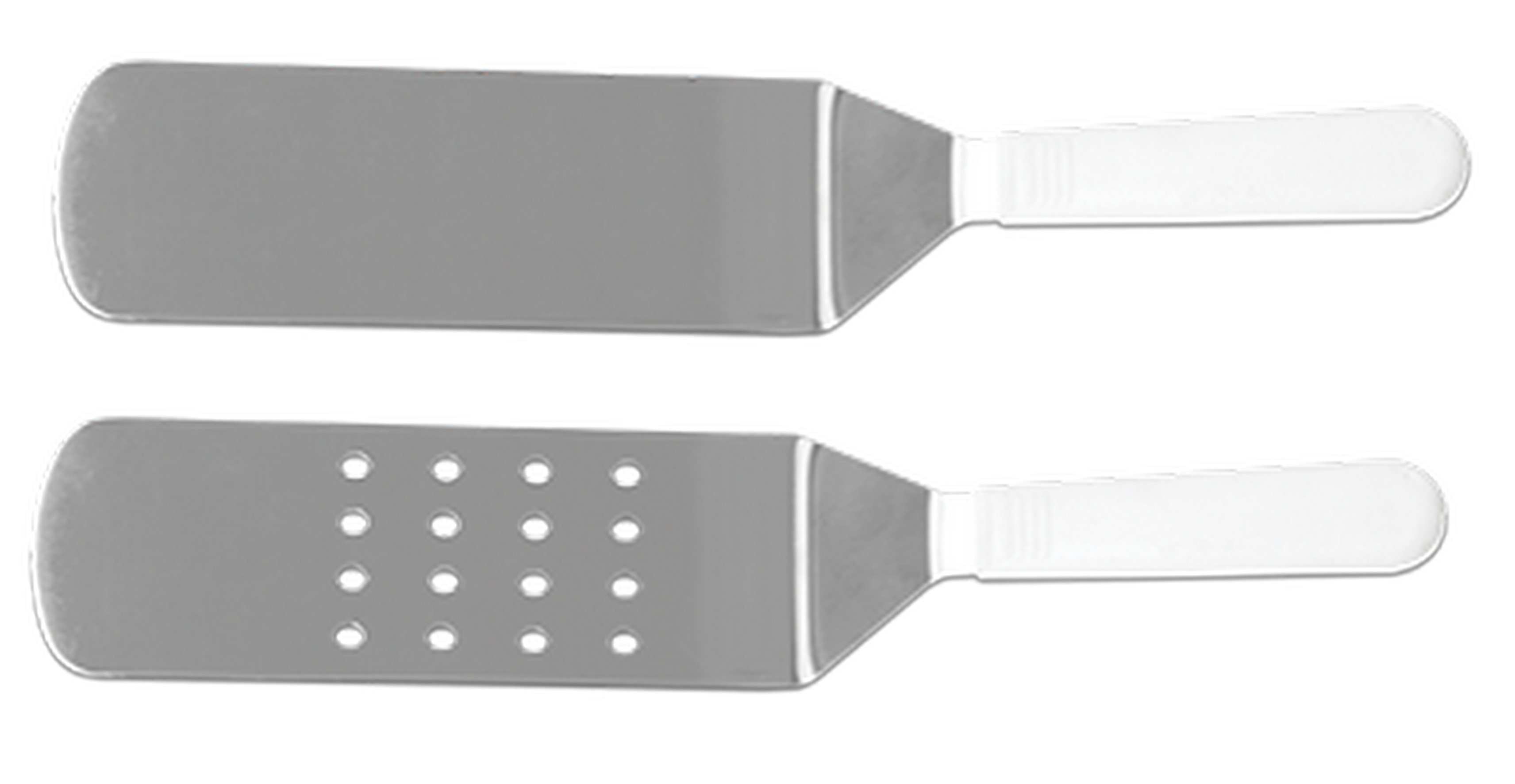 SPATULA WIDE 25CM 62011025