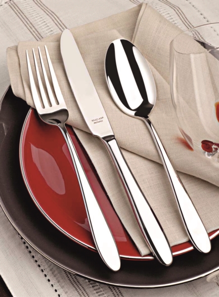 APPETIZER FORK PARIS 4205