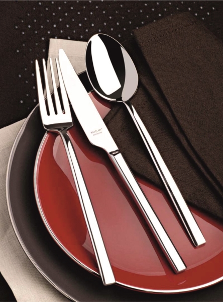 APPETIZER FORK VIZYON 4305