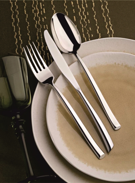 APPETIZER FORK RIO 7204