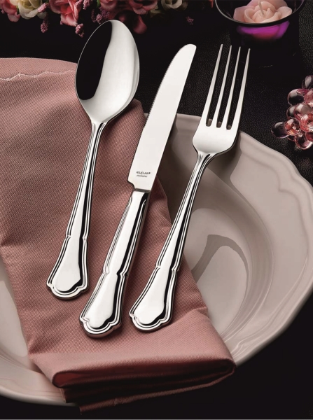 TABLE FORK ISTANBUL 7301