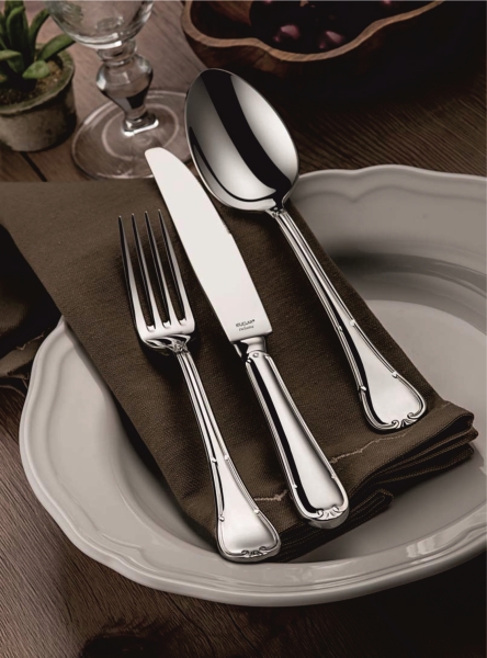 TABLE SPOON MONACO 7600