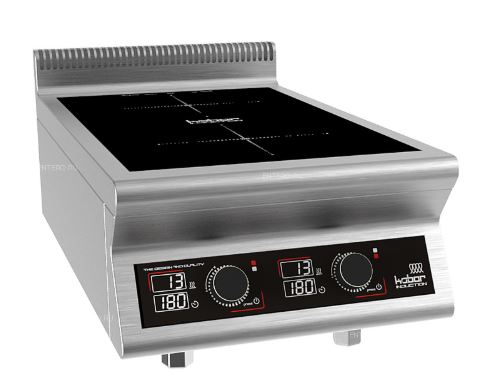 COOKER INDUCTION I7 2T