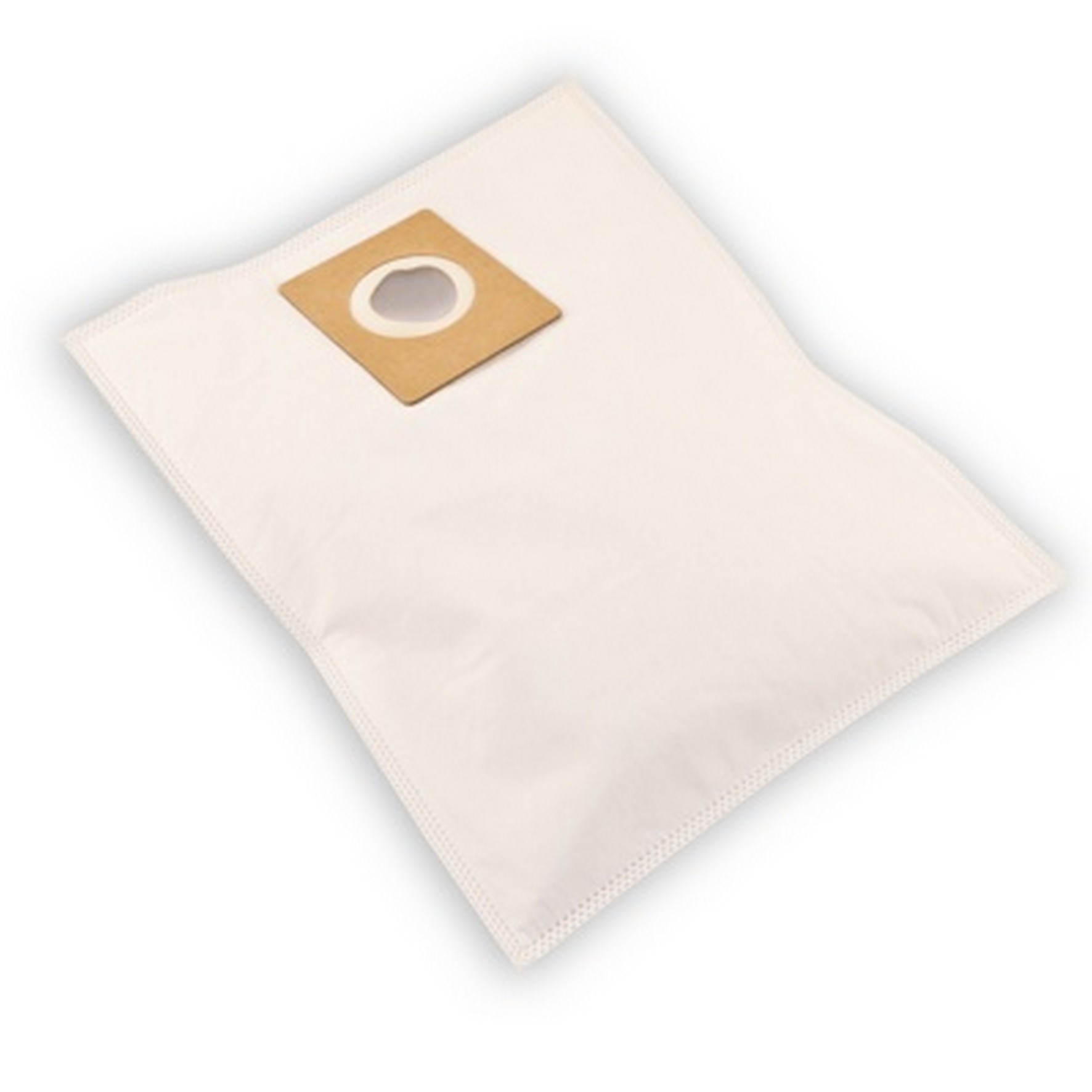 VACUUM CLEANER FABRIC DUST BAG