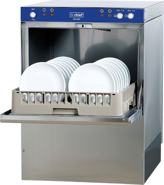 UNDERCOUNTER DISHWASHER DW 500