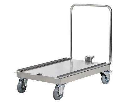 OVEN TROLLEY ST 01