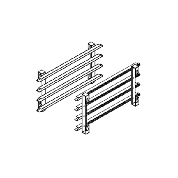 TRAY KIT GN 1 1 TK 03