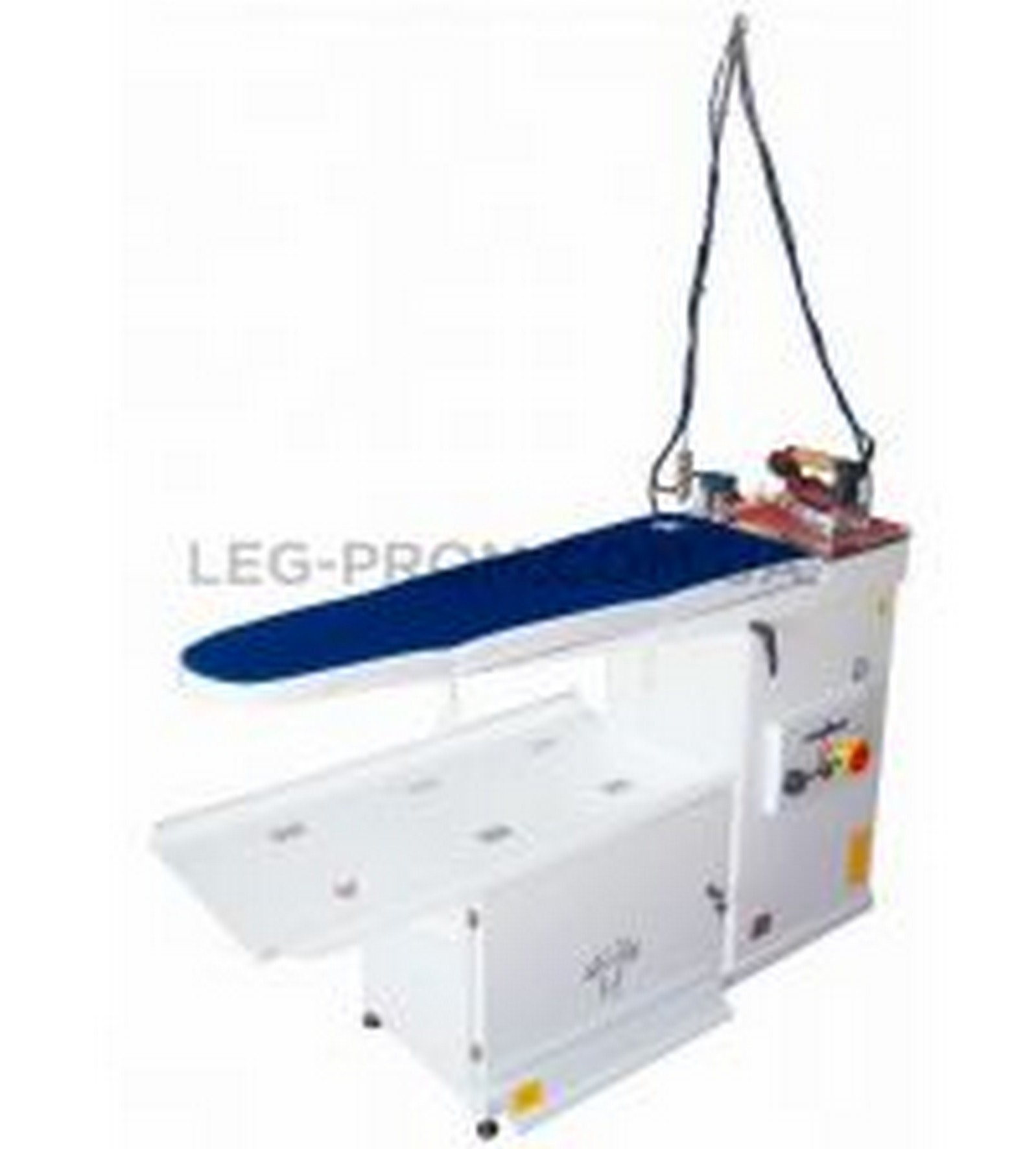 VACUUM IRONING TABLE UP2011