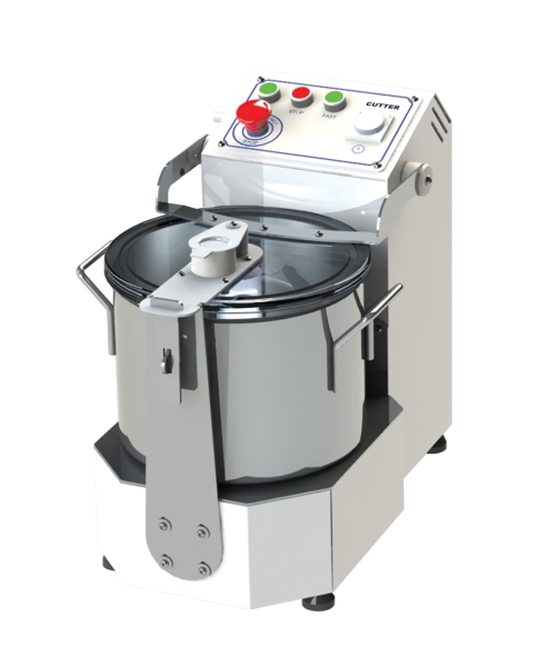 VEGETABLE CUTTER GPS 300M