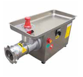 MEAT MINCER EPP 12DM