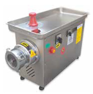 MEAT MINCER REFRIGERATED ESG 22T