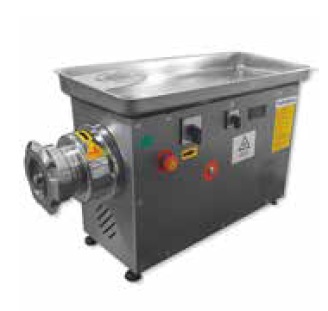 MEAT MINCER REFRIGERATED EPG 22T