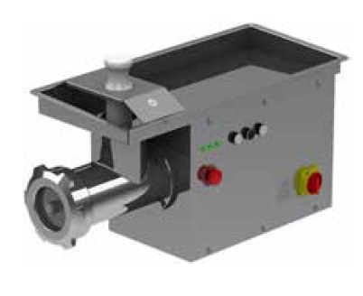 MEAT MINCER EPS 42T