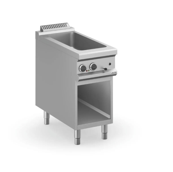 ELECTRIC BAIN MARIE W STAND MBME94A