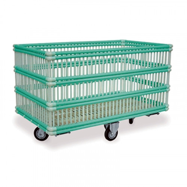 LINEN TROLLEY 15500