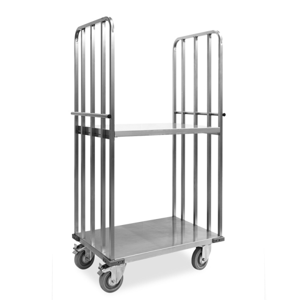 LINEN TROLLEY 1831