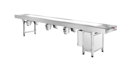 CONVEYOR TABLE 690.R40