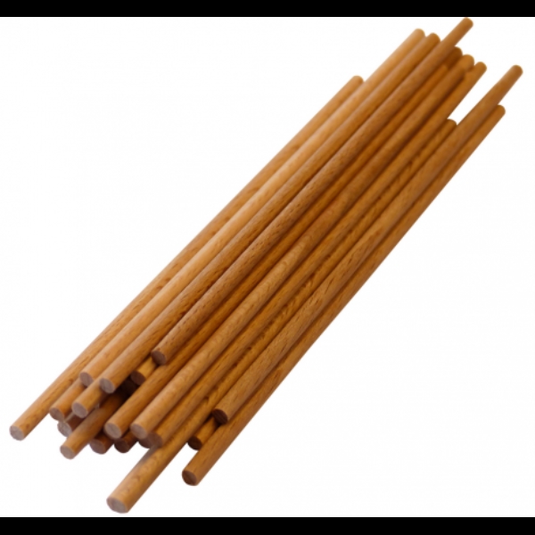 WOODEN WAFFLE CHOPSTICKS 1000PCS 01 51558