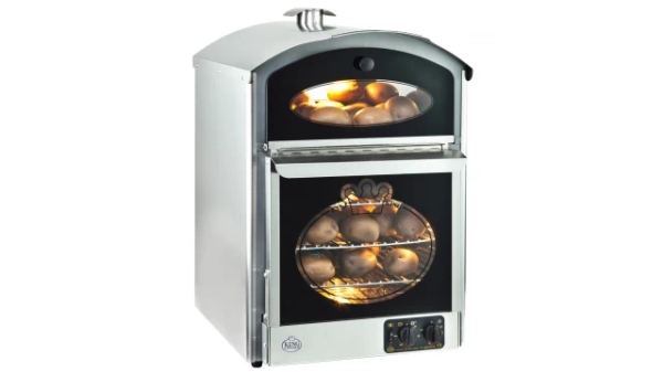 BAKED POTATO OVEN 05 51214