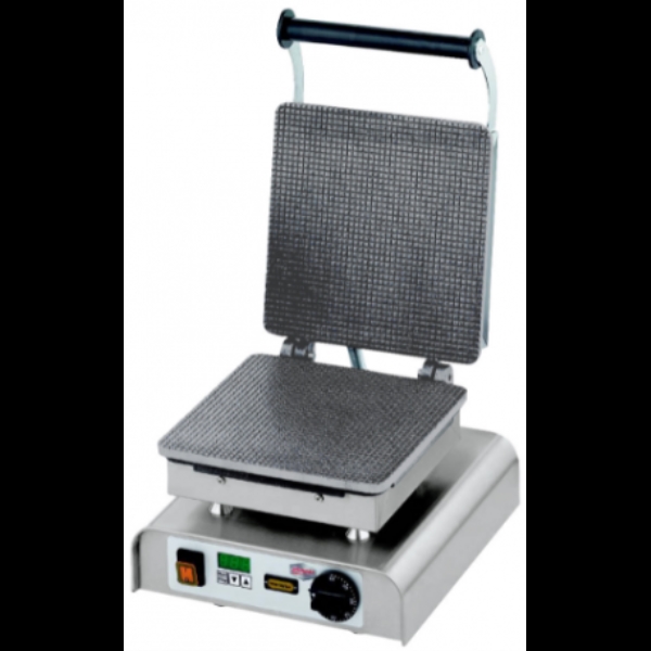 WAFFLE COOKER STROOP 12 40733DT