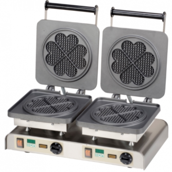 WAFFLE COOKER SUNNY 12 40763DT