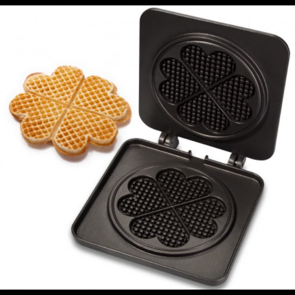 WAFFLE BAKING PLATES SUNNY 31 40758