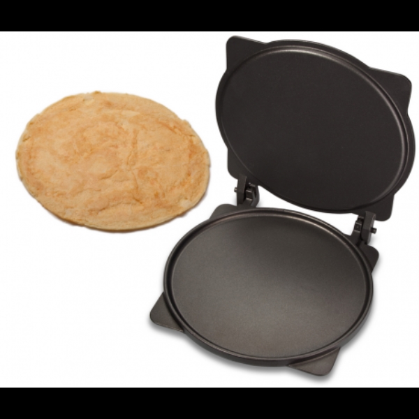 WAFFLE BAKING PLATES CREPES 31 40774