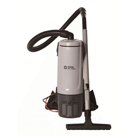 VACUUM CLEANER GD 5 FLY