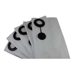 DUST BAG CLOTH 5 PC VL500 55 75 