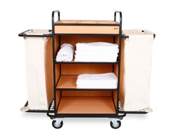 ROOM SERVICE TROLLEY 1410