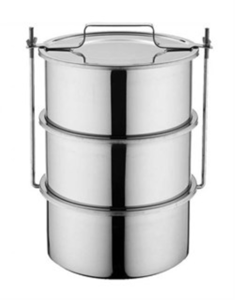 FOOD CONTAINER 16X8X3 1801