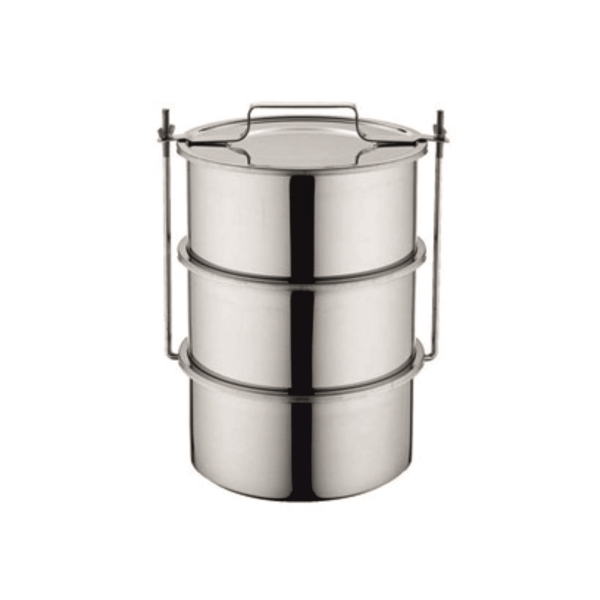 FOOD CONTAINER 16X8X4 1802