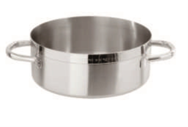 POT CYLINDRICAL 28X11CM 11109 28