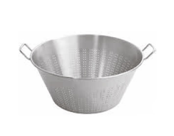 COLANDER CONICAL 45CM 11930 45