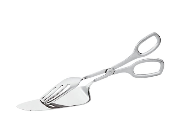 PIE TONGS 28CM 12550 80