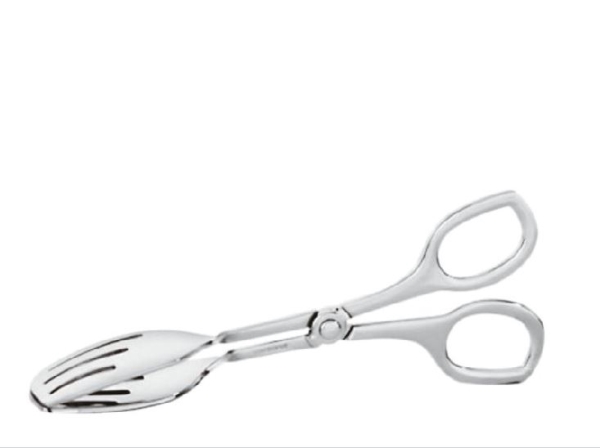 APPETIZER AND PASTRY TONGS 15CM 12550 87