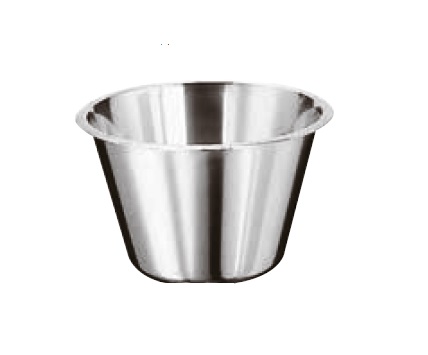 BOWL CONICAL CALIBRATED 0.5LT 12580 11