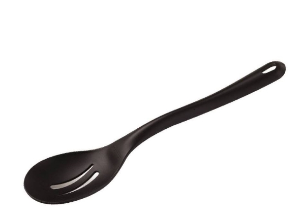 SPOON PERFORATED PA 35CM 12920 16