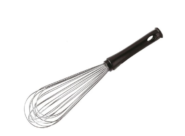 WHISK FOR EGG PA 25CM 12929 25