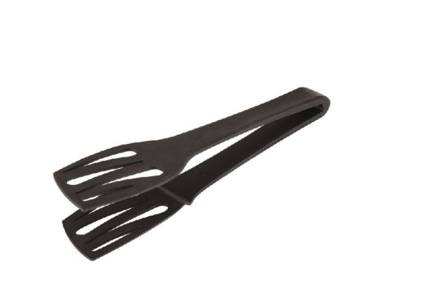 TOAST TONGS PA 21CM 12930 77