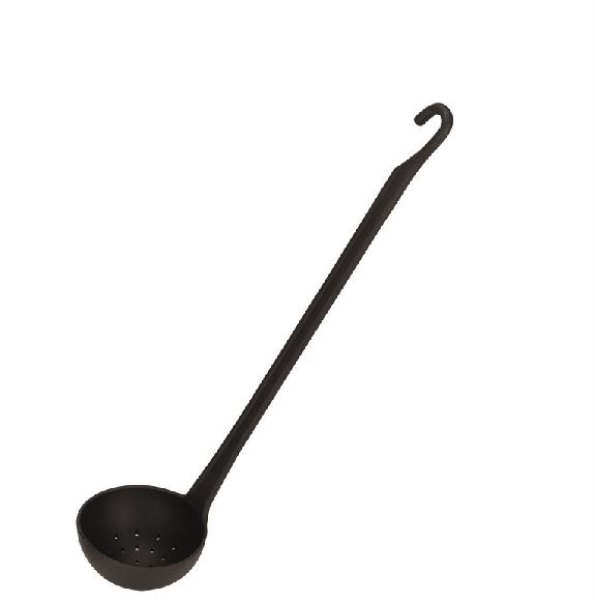 LADLE PERFORATED PA 6.5X30CM 12967 06